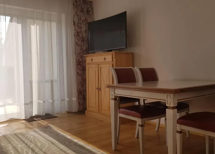 2 Zimmerwohnung Am Flughafen Schoenefeld