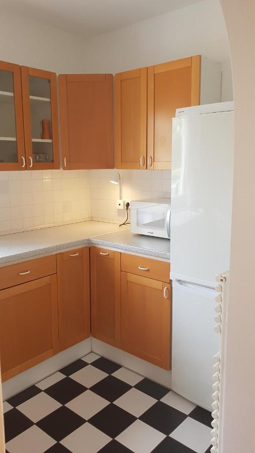 2 Zimmerwohnung Am Flughafen Schoenefeld Appartement