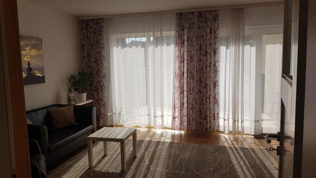 Appartement 2 Zimmerwohnung Am Flughafen Schoenefeld Berlijn