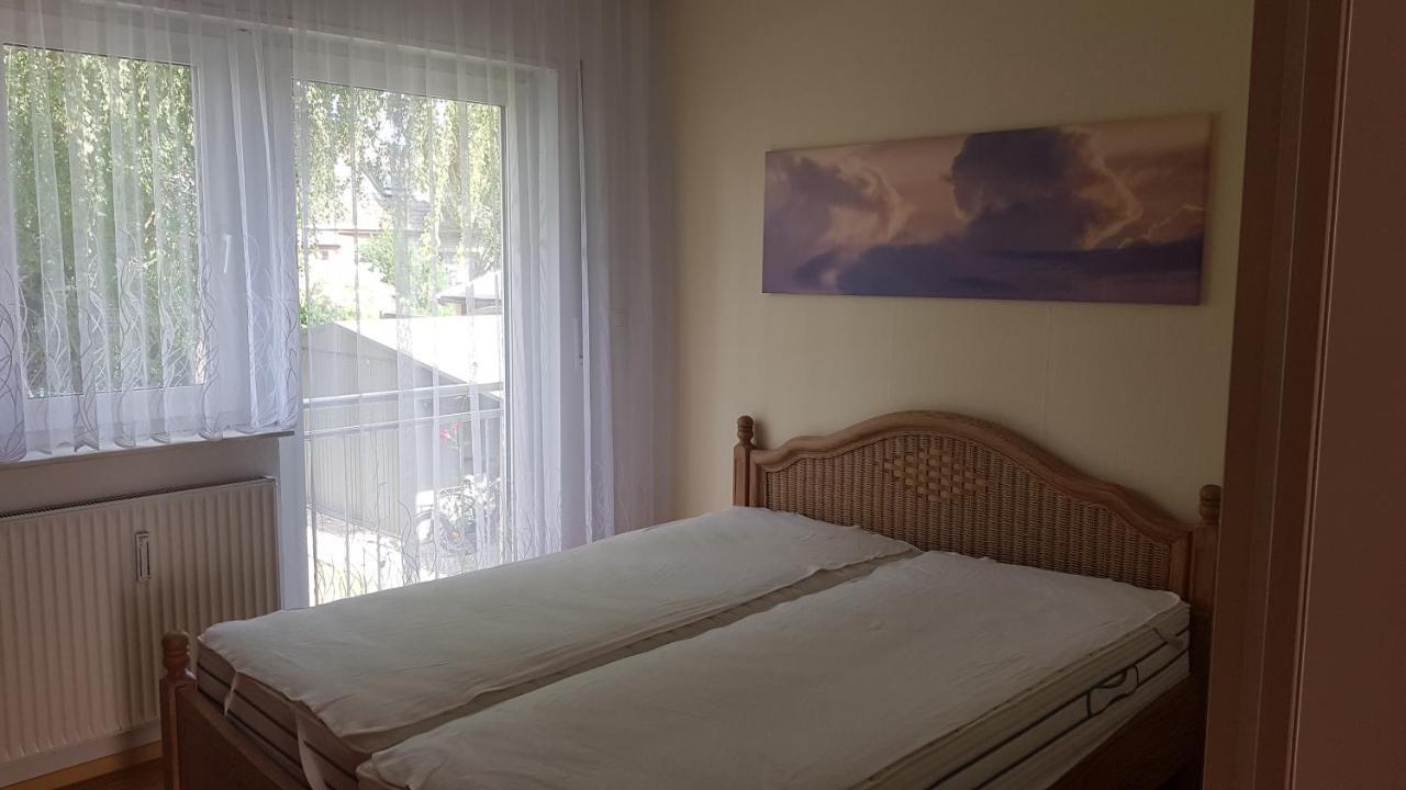 2 Zimmerwohnung Am Flughafen Schoenefeld Appartement