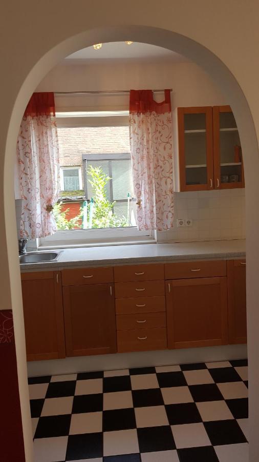 Appartement 2 Zimmerwohnung Am Flughafen Schoenefeld Berlijn