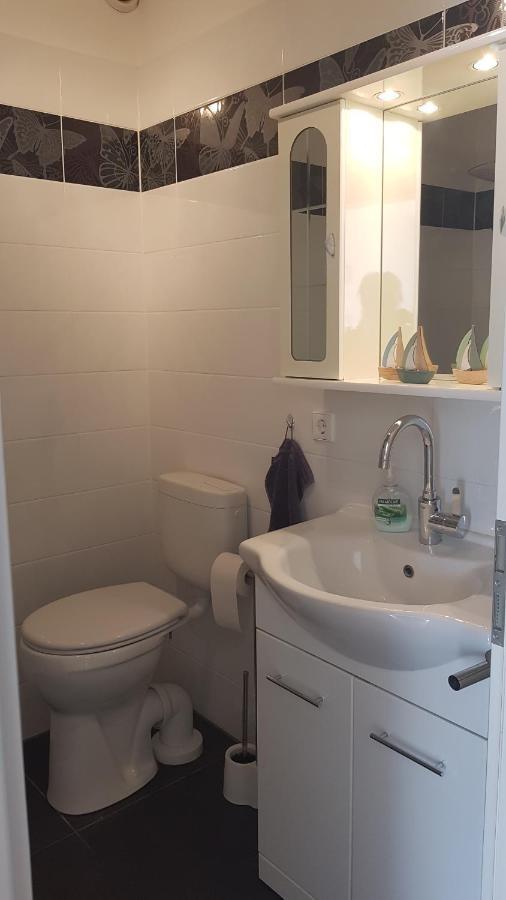 2 Zimmerwohnung Am Flughafen Schoenefeld Appartement Berlijn