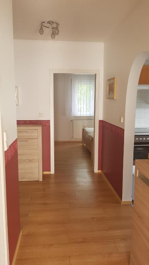 Appartement 2 Zimmerwohnung Am Flughafen Schoenefeld Berlijn